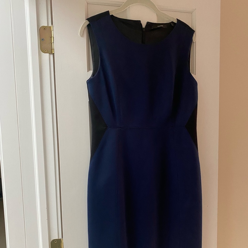 Tahari dress
